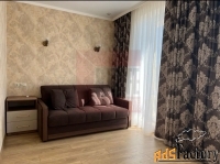 1 - комн.  квартира, 43.7 м², 2/7 эт.