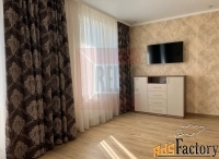 1 - комн.  квартира, 43.7 м², 2/7 эт.