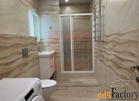 1 - комн.  квартира, 43.7 м², 2/7 эт.