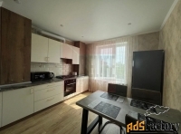 1 - комн.  квартира, 43.7 м², 2/7 эт.