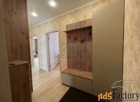 1 - комн.  квартира, 43.7 м², 2/7 эт.