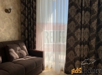 1 - комн.  квартира, 43.7 м², 2/7 эт.