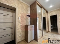 1 - комн.  квартира, 43.7 м², 2/7 эт.