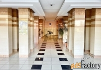 9 - комн.  квартира, 473.7 м², 10/10 эт.