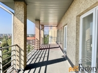 9 - комн.  квартира, 473.7 м², 10/10 эт.