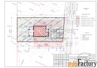 Участок 8.3 сот. (ижс)