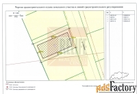 Участок 8.3 сот. (ижс)