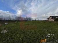 Участок 8.3 сот. (ижс)