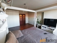 1 - комн.  квартира, 46.6 м², 8/8 эт.