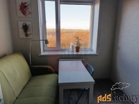 1 - комн.  квартира, 46.6 м², 8/8 эт.