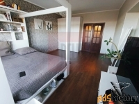 1 - комн.  квартира, 46.6 м², 8/8 эт.