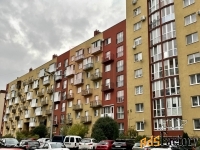 1 - комн.  квартира, 46.1 м², 2/9 эт.
