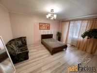 1 - комн.  квартира, 46.1 м², 2/9 эт.