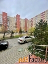 1 - комн.  квартира, 46.1 м², 2/9 эт.