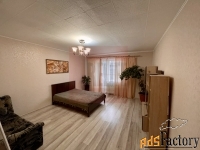 1 - комн.  квартира, 46.1 м², 2/9 эт.