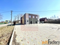 свободного назначения, 448 м²