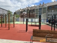 1 - комн.  квартира, 38.15 м², 1/4 эт.