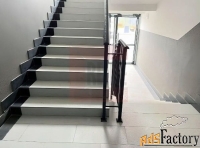 1 - комн.  квартира, 38.15 м², 1/4 эт.