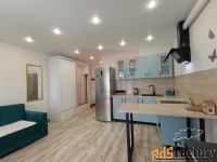 1 - комн.  квартира, 28 м², 3/9 эт.