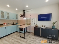 1 - комн.  квартира, 28 м², 3/9 эт.