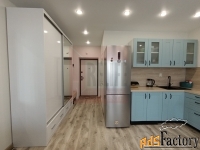 1 - комн.  квартира, 28 м², 3/9 эт.