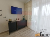 1 - комн.  квартира, 28 м², 3/9 эт.