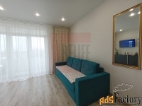 1 - комн.  квартира, 28 м², 3/9 эт.