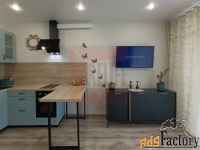 1 - комн.  квартира, 28 м², 3/9 эт.