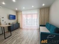 1 - комн.  квартира, 28 м², 3/9 эт.