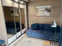 дом 350.3 м² на участке 18.4 сот.