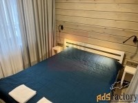 дом 350.3 м² на участке 18.4 сот.