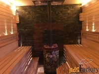 дом 350.3 м² на участке 18.4 сот.