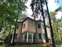 дом 420 м² на участке 22 сот.