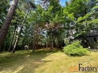 дом 420 м² на участке 22 сот.