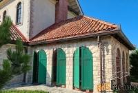 дом 689.5 м² на участке 11 сот.