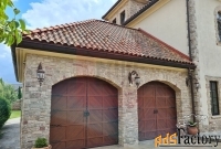 дом 689.5 м² на участке 11 сот.