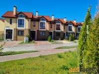 таунхаус 91 м² на участке 1.5 сот.