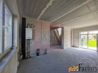 таунхаус 91 м² на участке 1.5 сот.