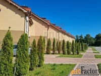 таунхаус 91 м² на участке 1.5 сот.