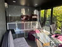 дом 239 м² на участке 9 сот.