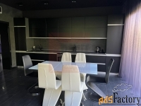 дом 239 м² на участке 9 сот.