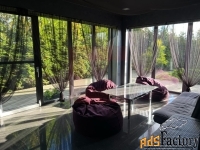 дом 239 м² на участке 9 сот.