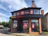 свободного назначения, 244.3 м²