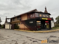 свободного назначения, 244.3 м²