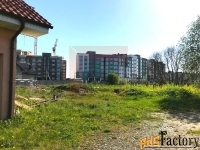 земельный участок, 61 сот.