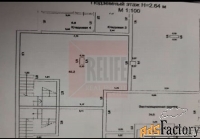 свободного назначения, 110 м²