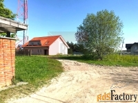 земельный участок, 61 сот.