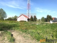 земельный участок, 61 сот.