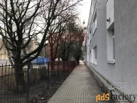 свободного назначения, 24 м²