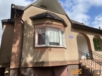 дом 250 м² на участке 8 сот.